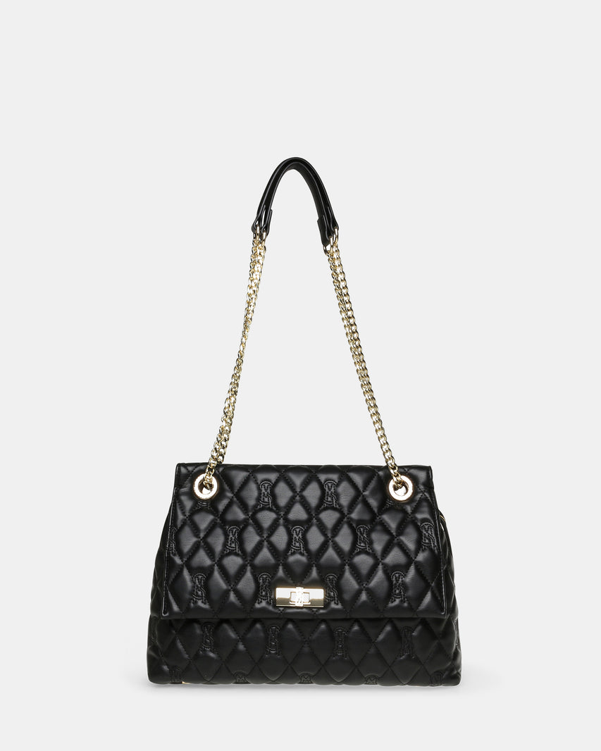 BIRA-9 BLACK
