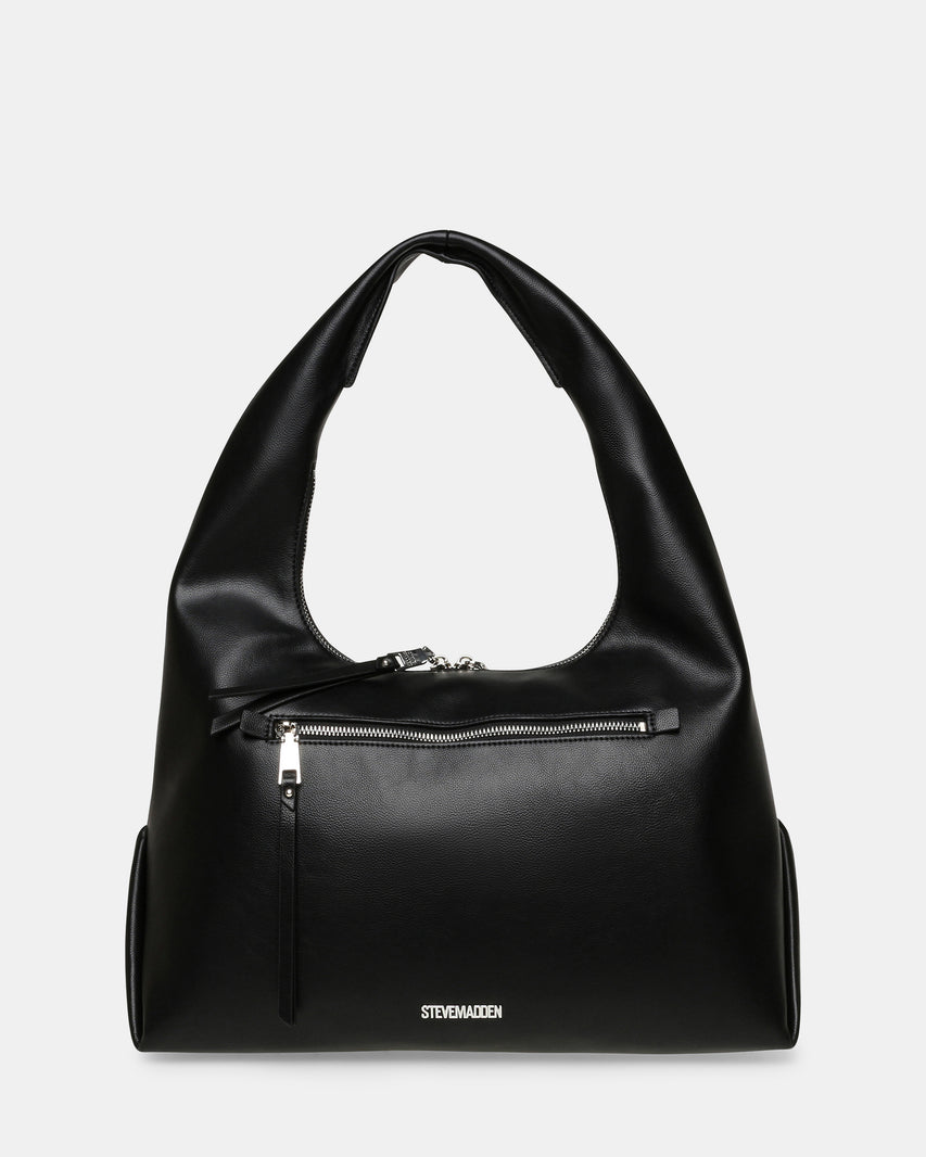 BIVA BLACK/SILVER