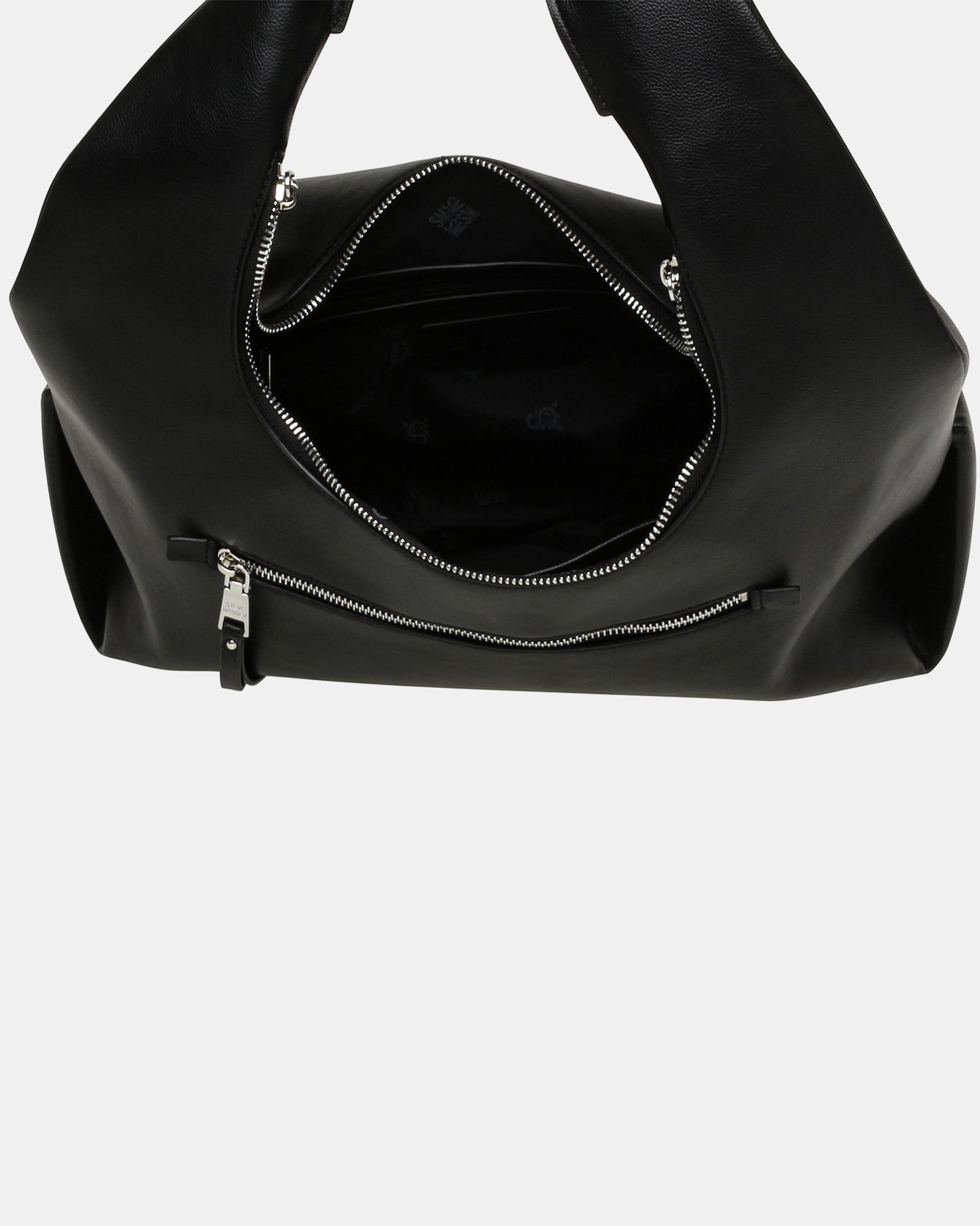 BIVA BLACK/SILVER