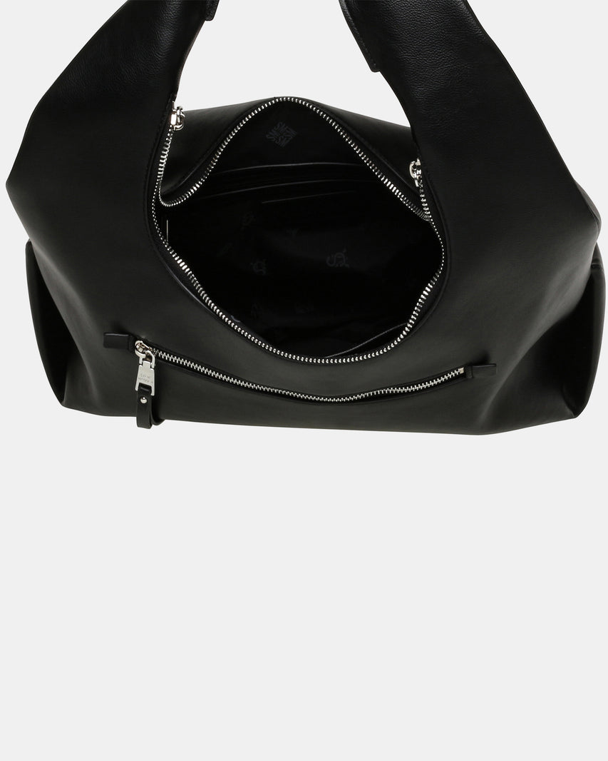 BIVA BLACK/SILVER