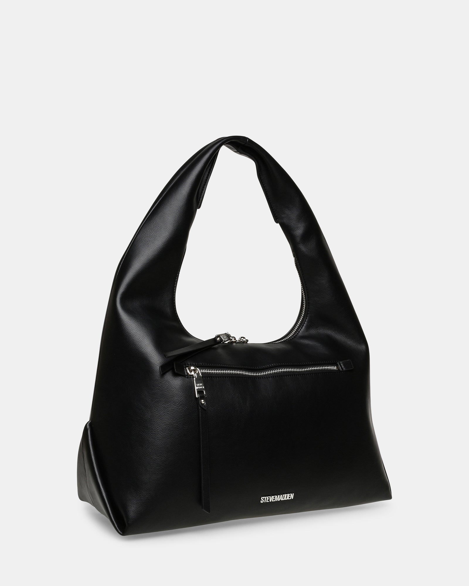 BIVA BLACK/SILVER