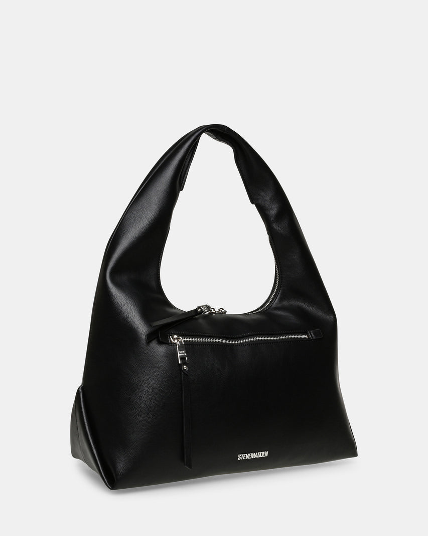 BIVA BLACK/SILVER