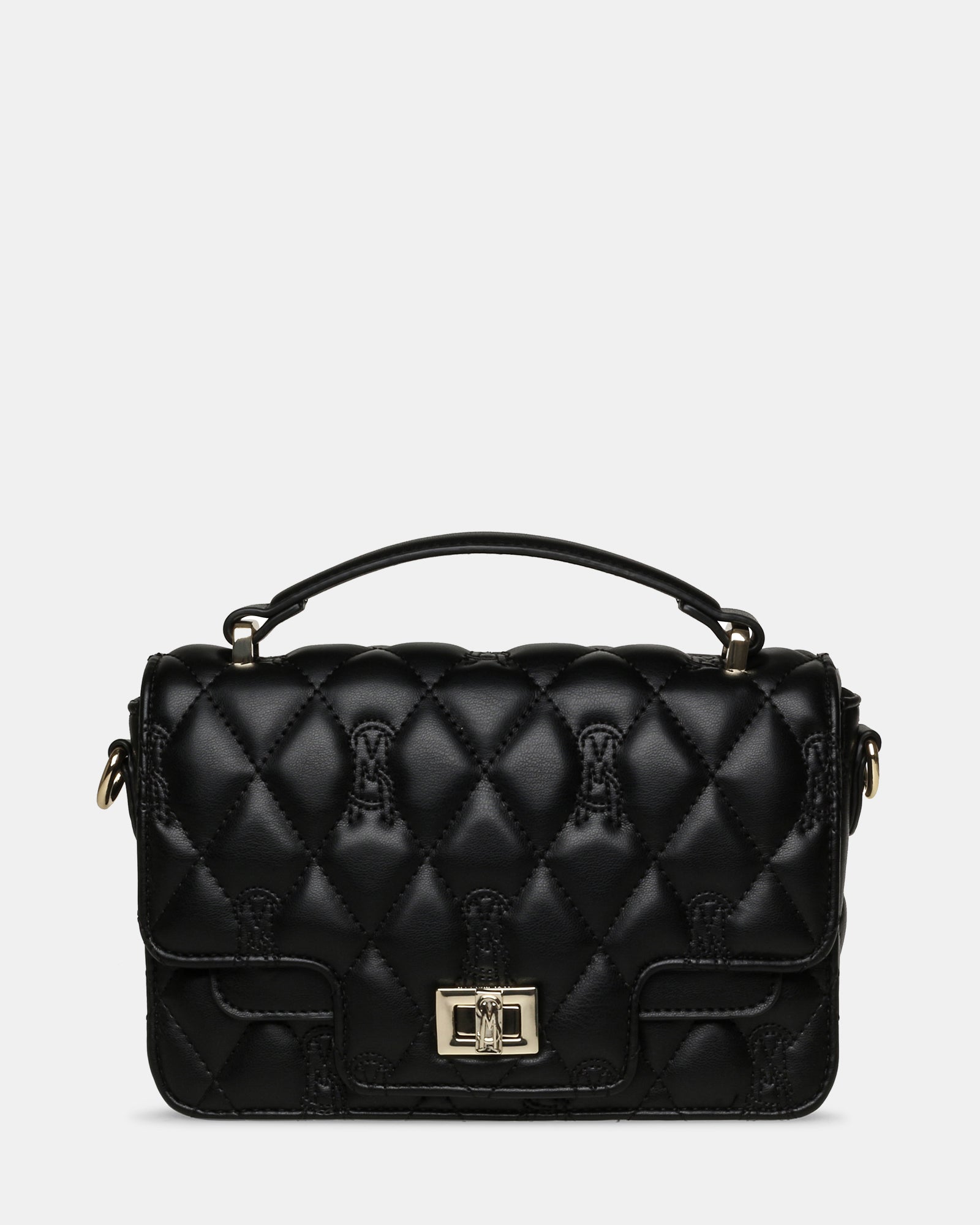 BJESSA-9 BLACK