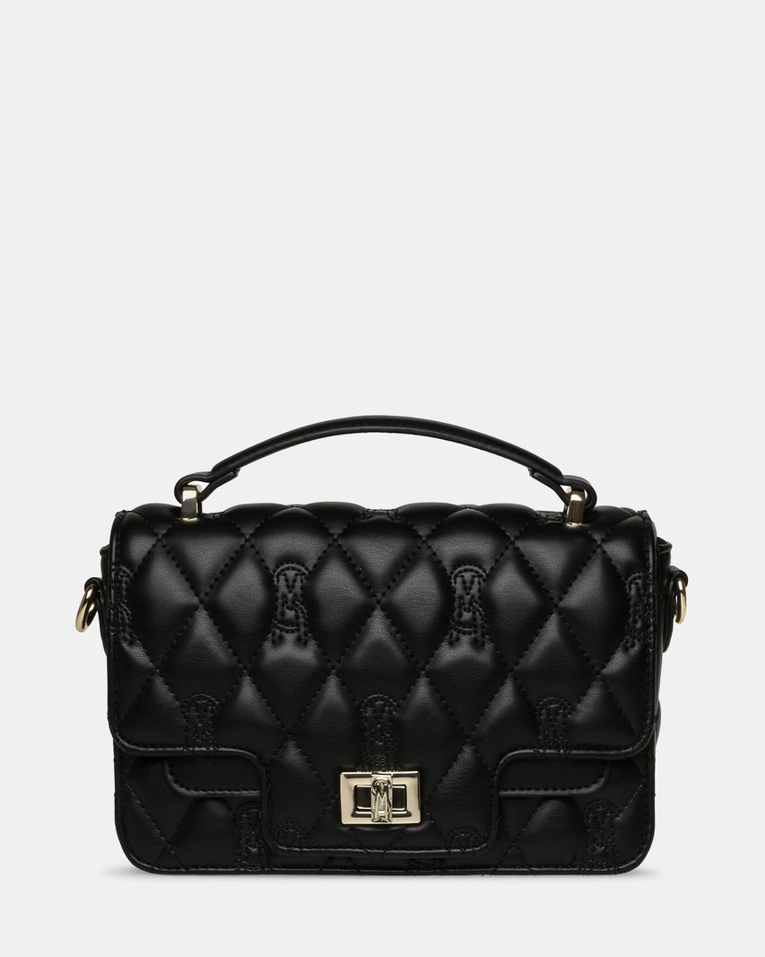 BJESSA-9 BLACK