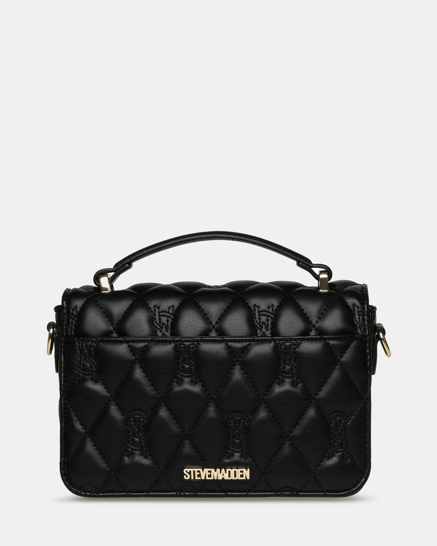 BJESSA-9 BLACK - view 4