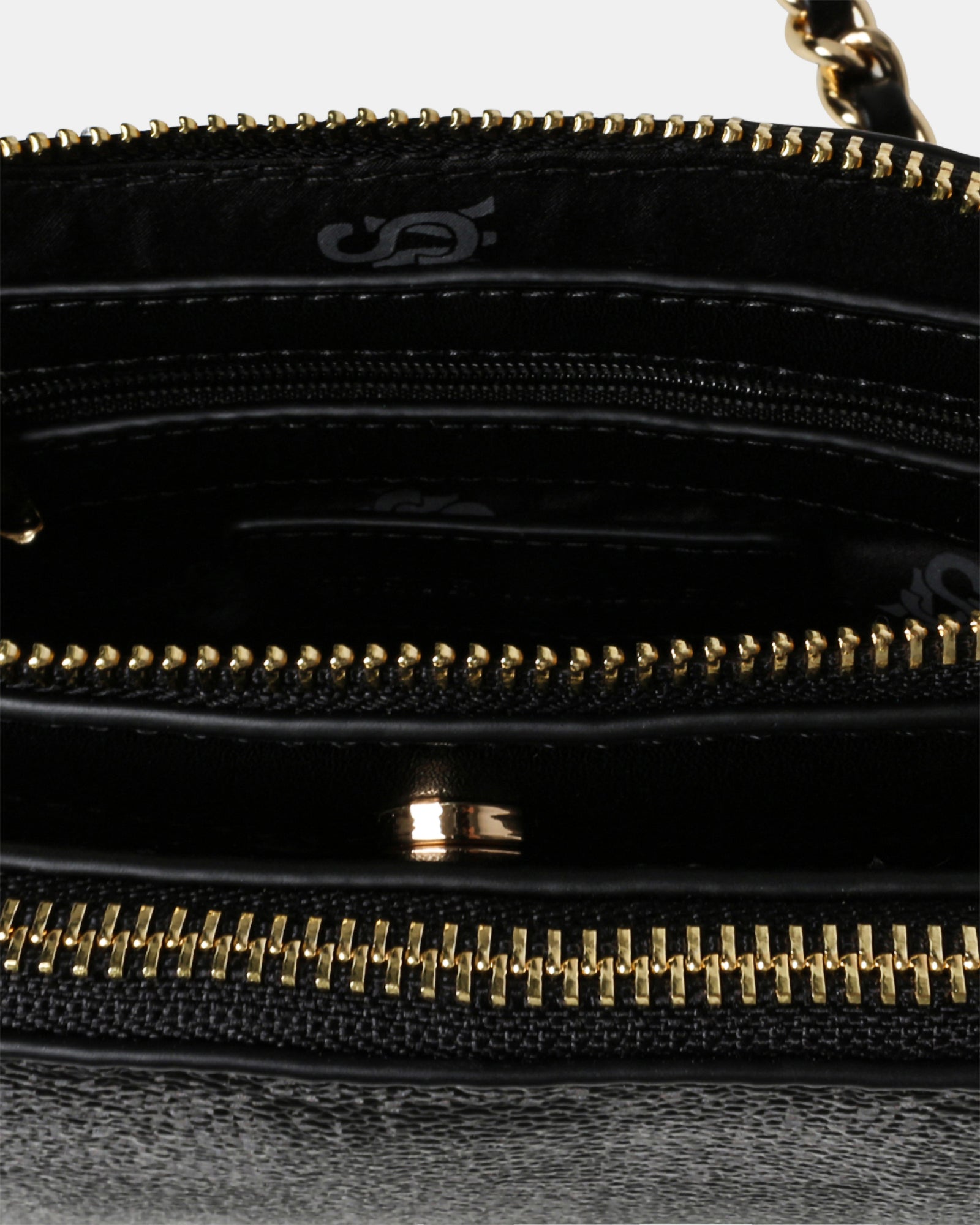 BJUNI-7 BLACK