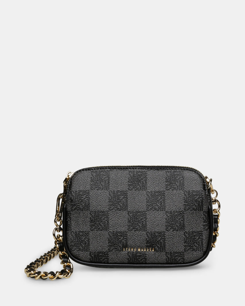 BJUNI-7 BLACK