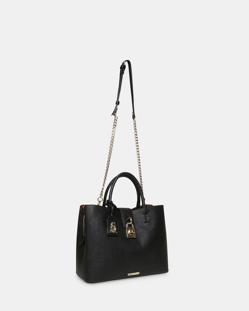 BKESS-L BLACK GOLD