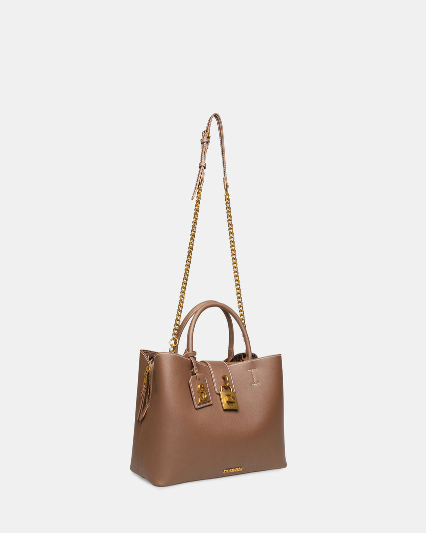 BKESS-L CHESTNUT
