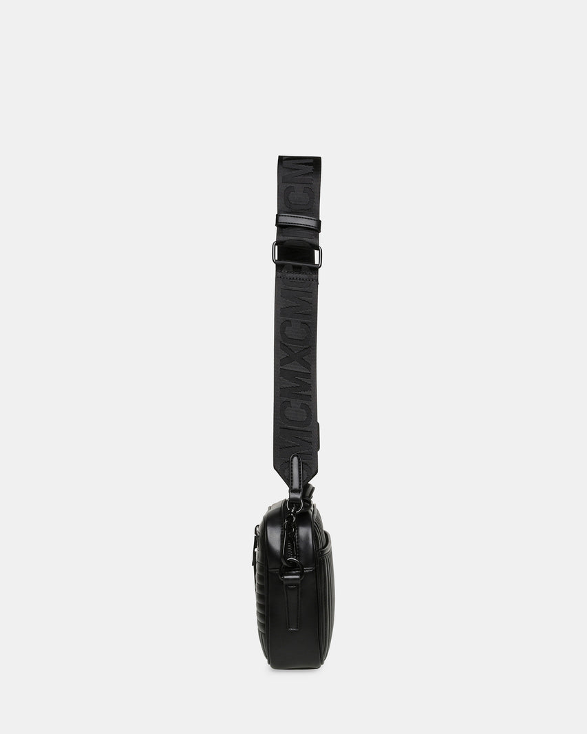BKORT BLACK BLACK