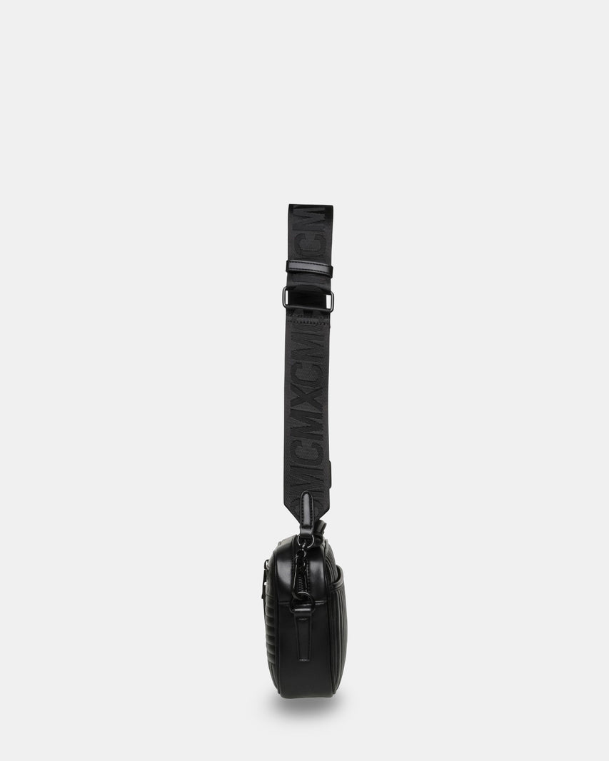 BKORT BLACK BLACK