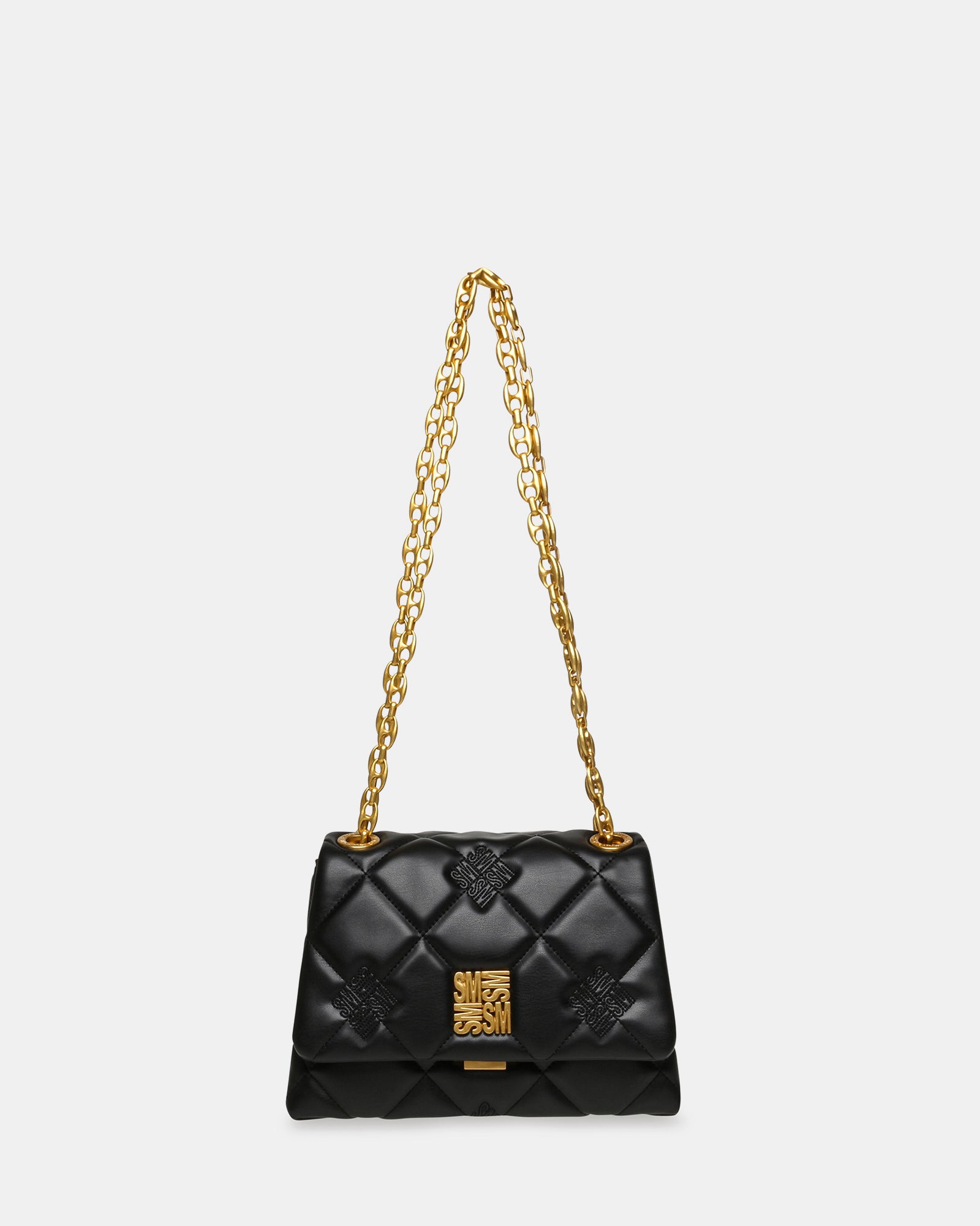 BLANCH BLACK/GOLD