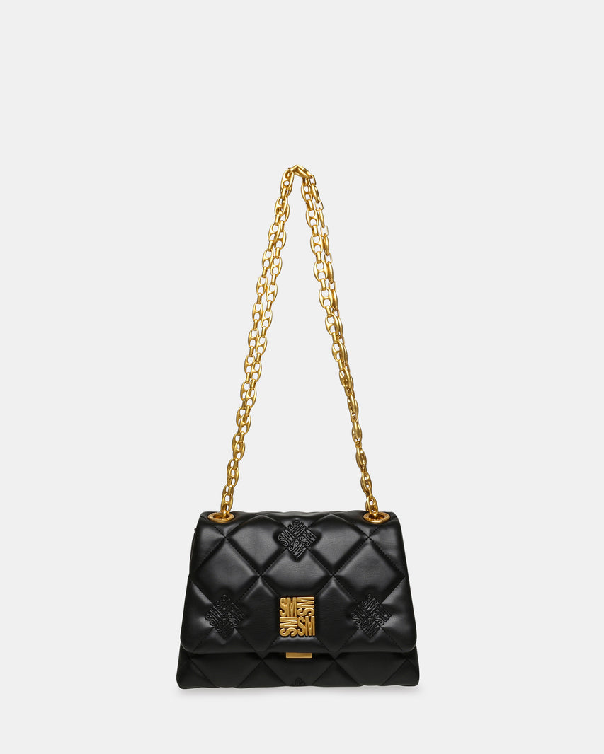 BLANCH BLACK/GOLD