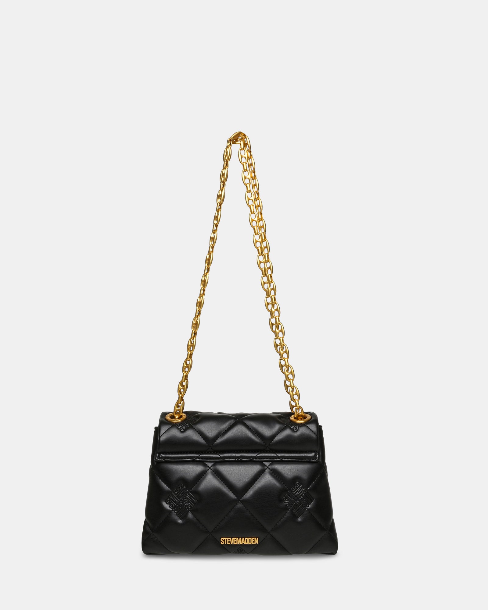 BLANCH BLACK/GOLD