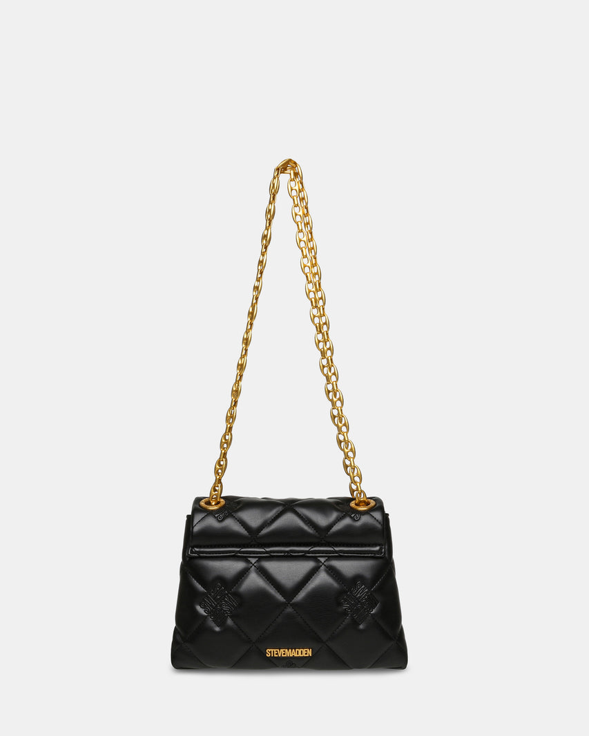 BLANCH BLACK/GOLD