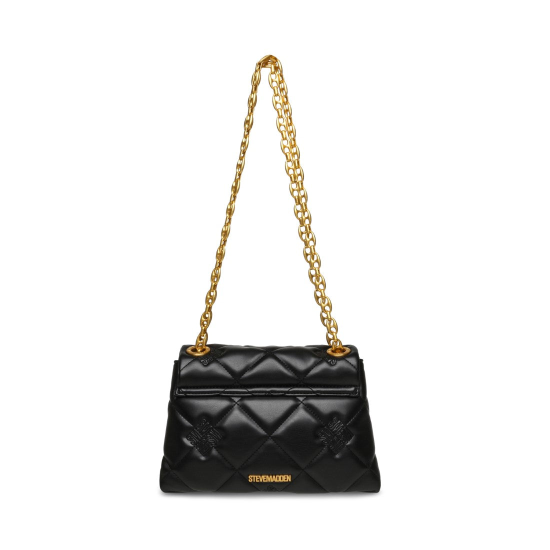 BLANCH BLACK/GOLD