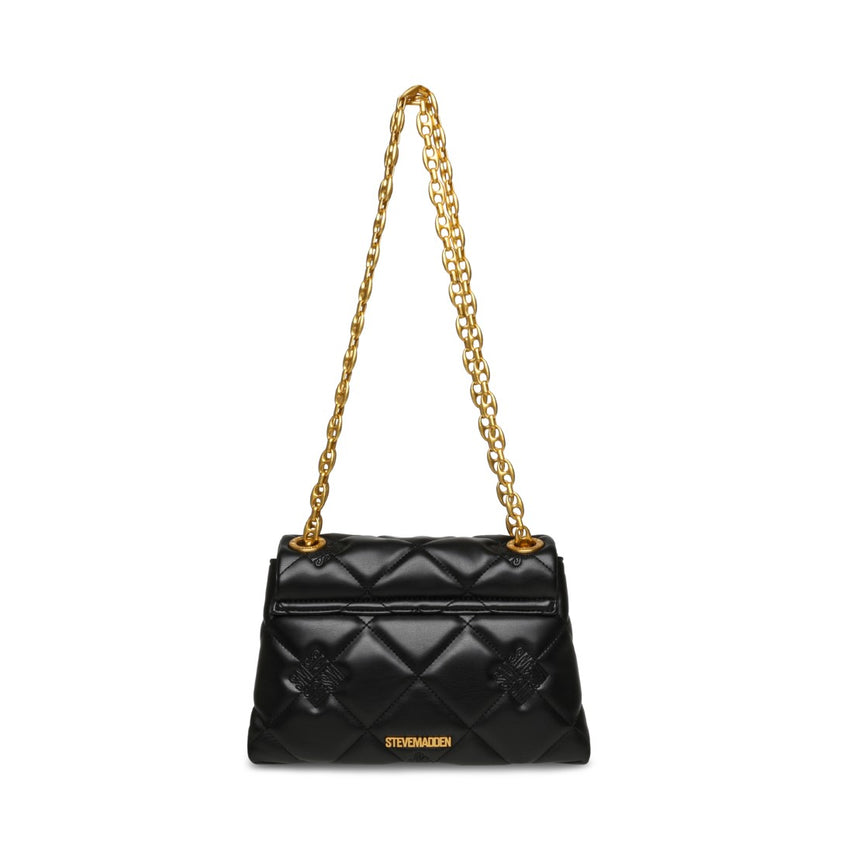 BLANCH BLACK/GOLD