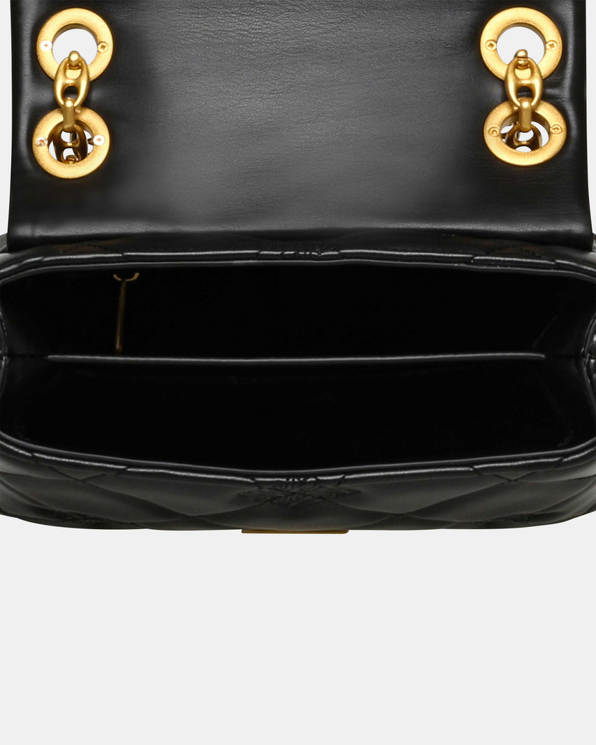 BLANCH BLACK/GOLD
