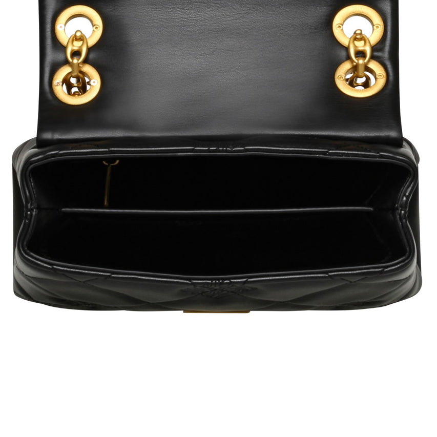 BLANCH BLACK/GOLD