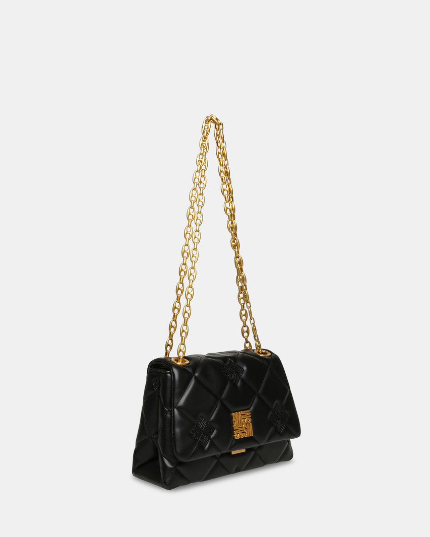 BLANCH BLACK/GOLD