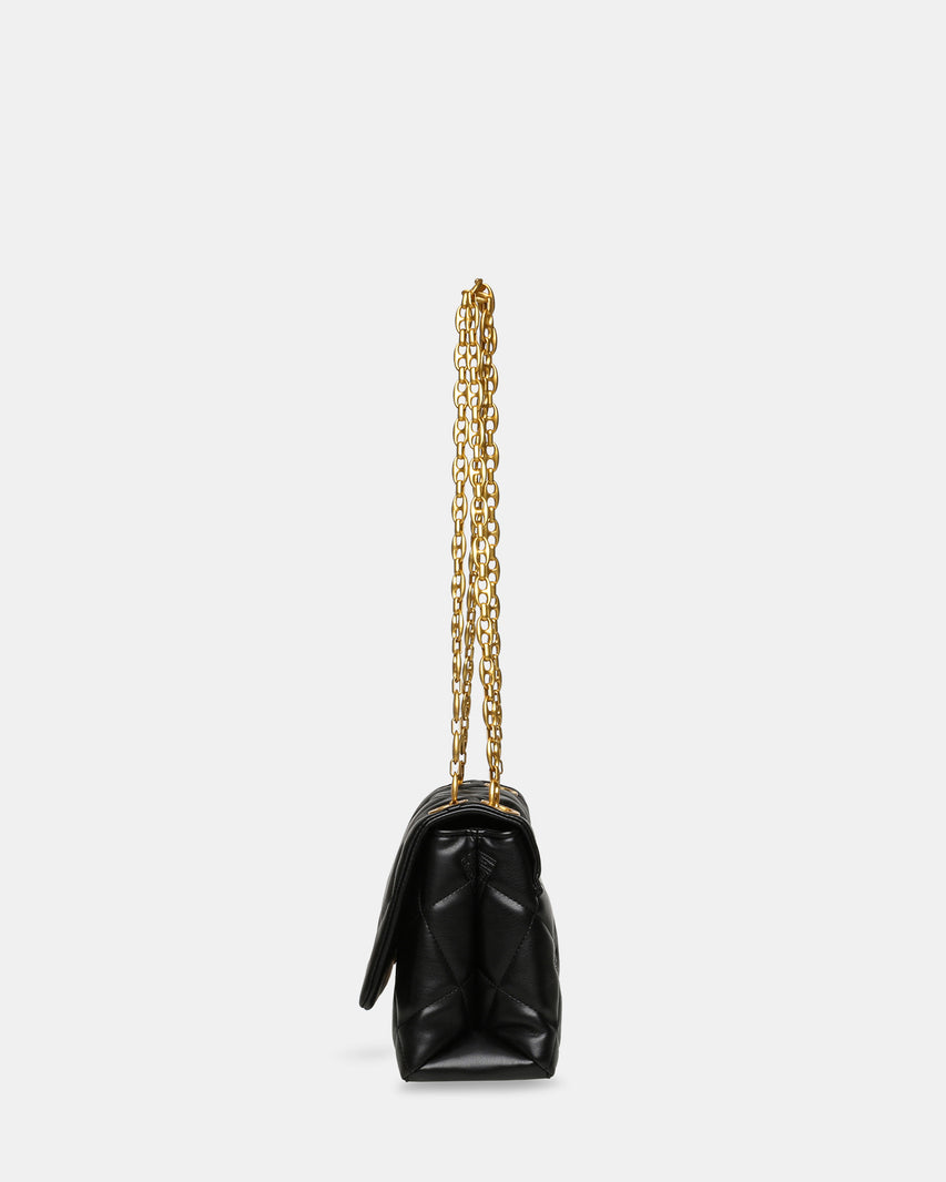 BLANCH BLACK/GOLD