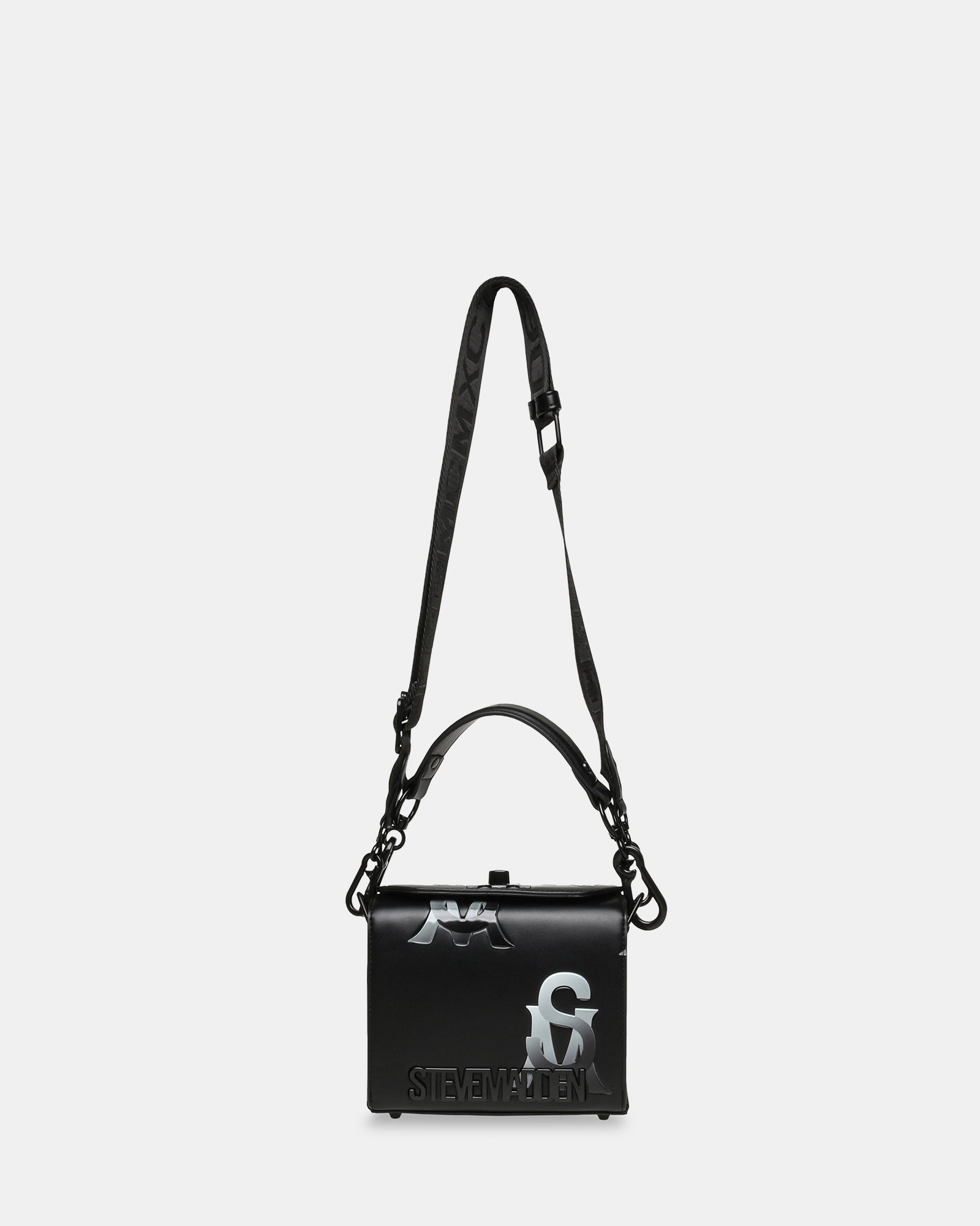 BLAW BLACK BLACK