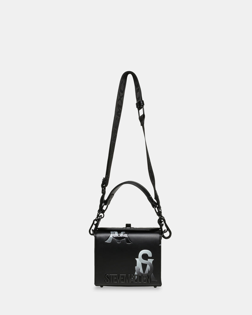BLAW BLACK BLACK