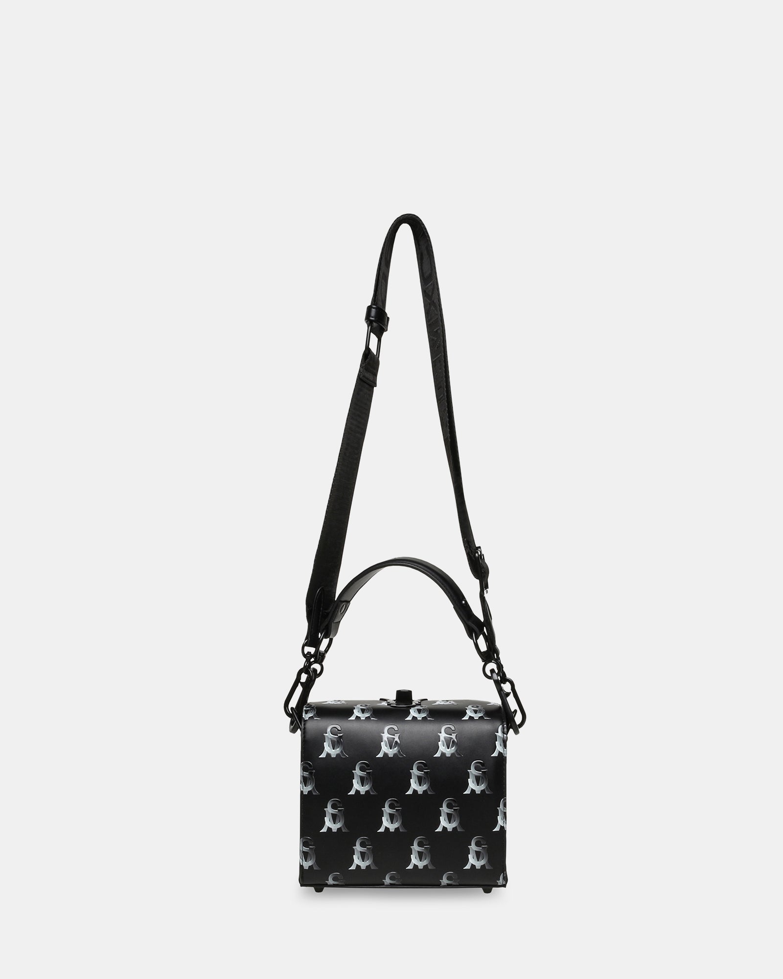 BLAW BLACK BLACK