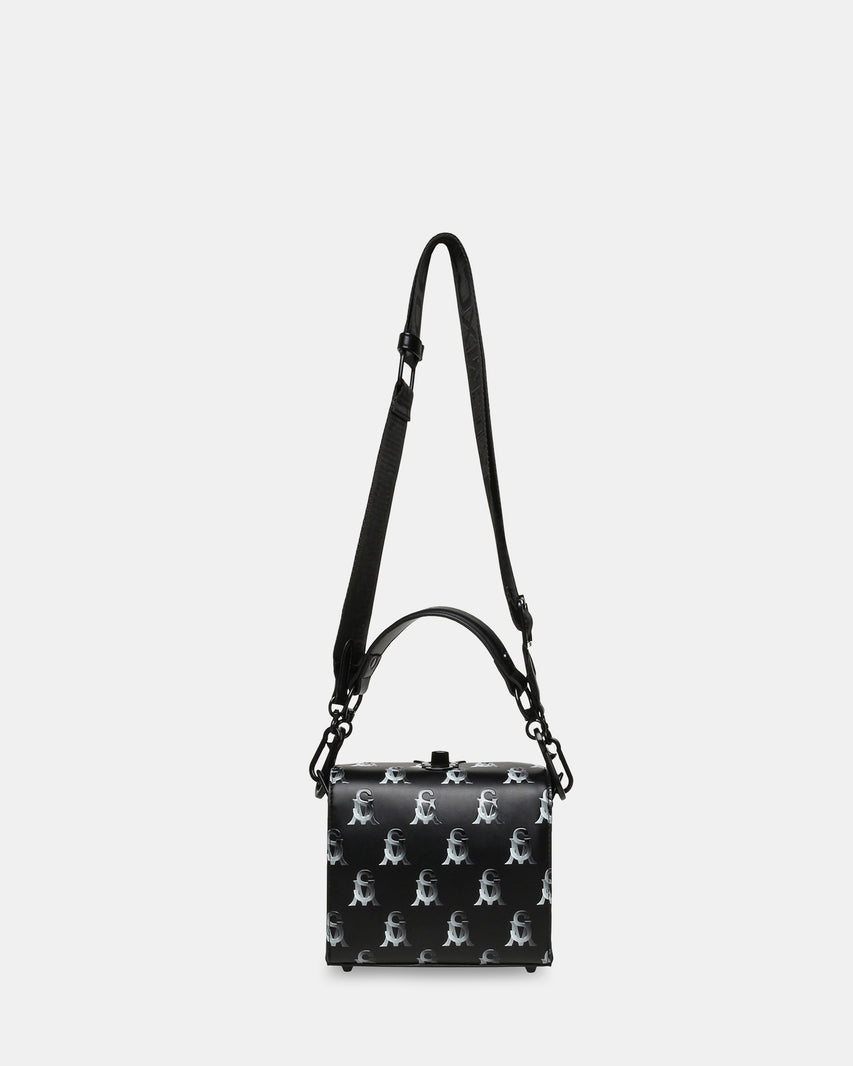 BLAW BLACK BLACK