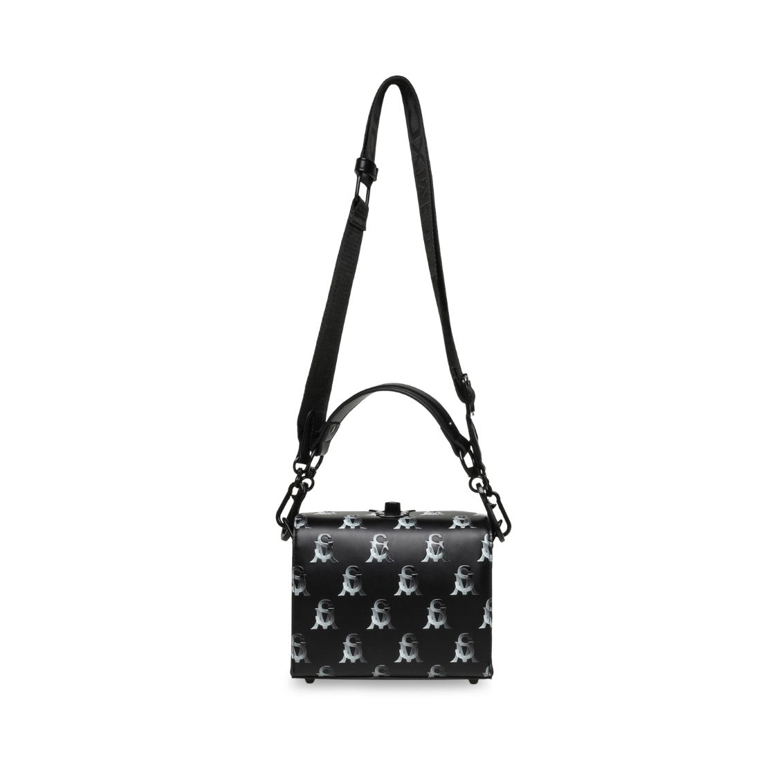 BLAW BLACK BLACK