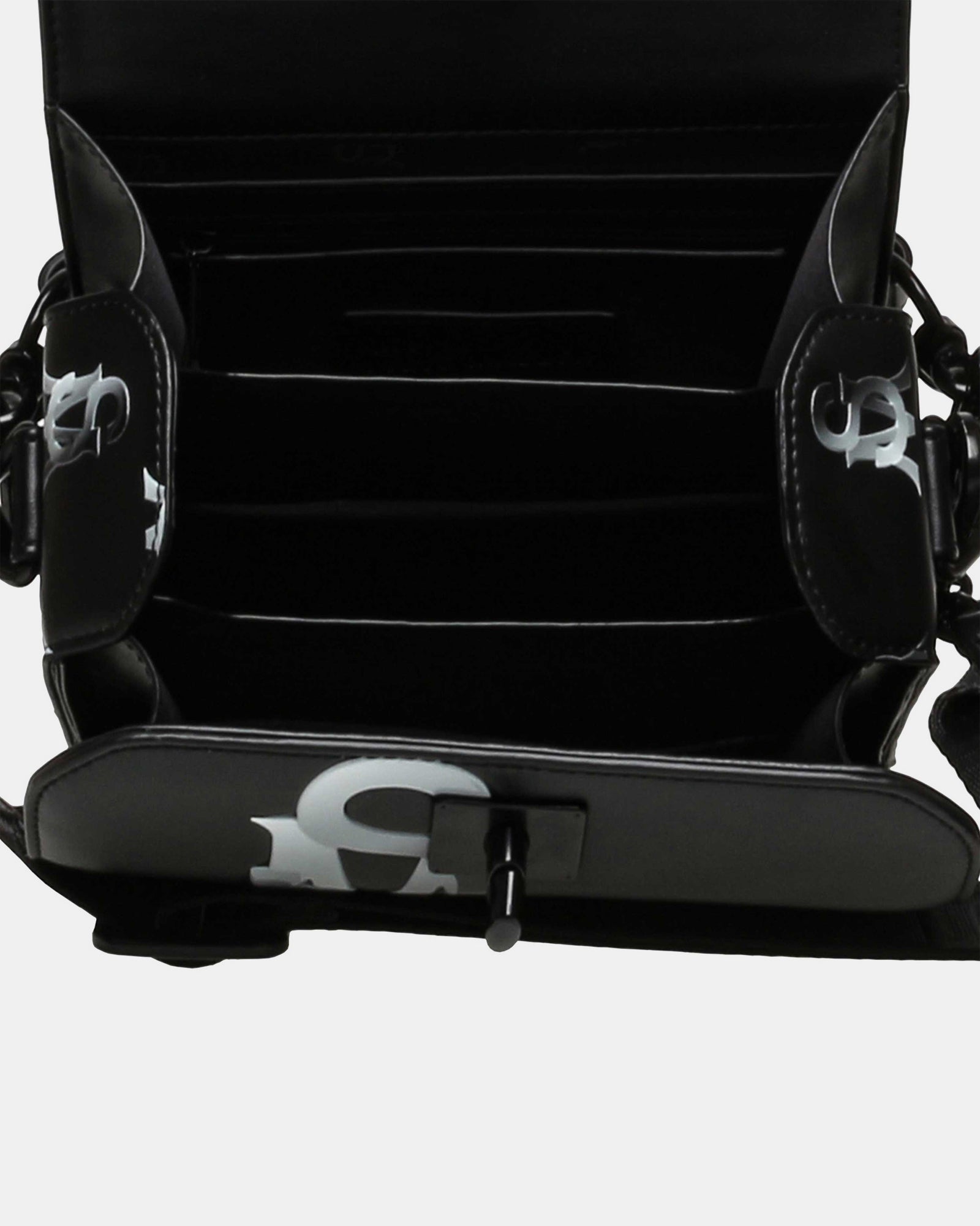 BLAW BLACK BLACK