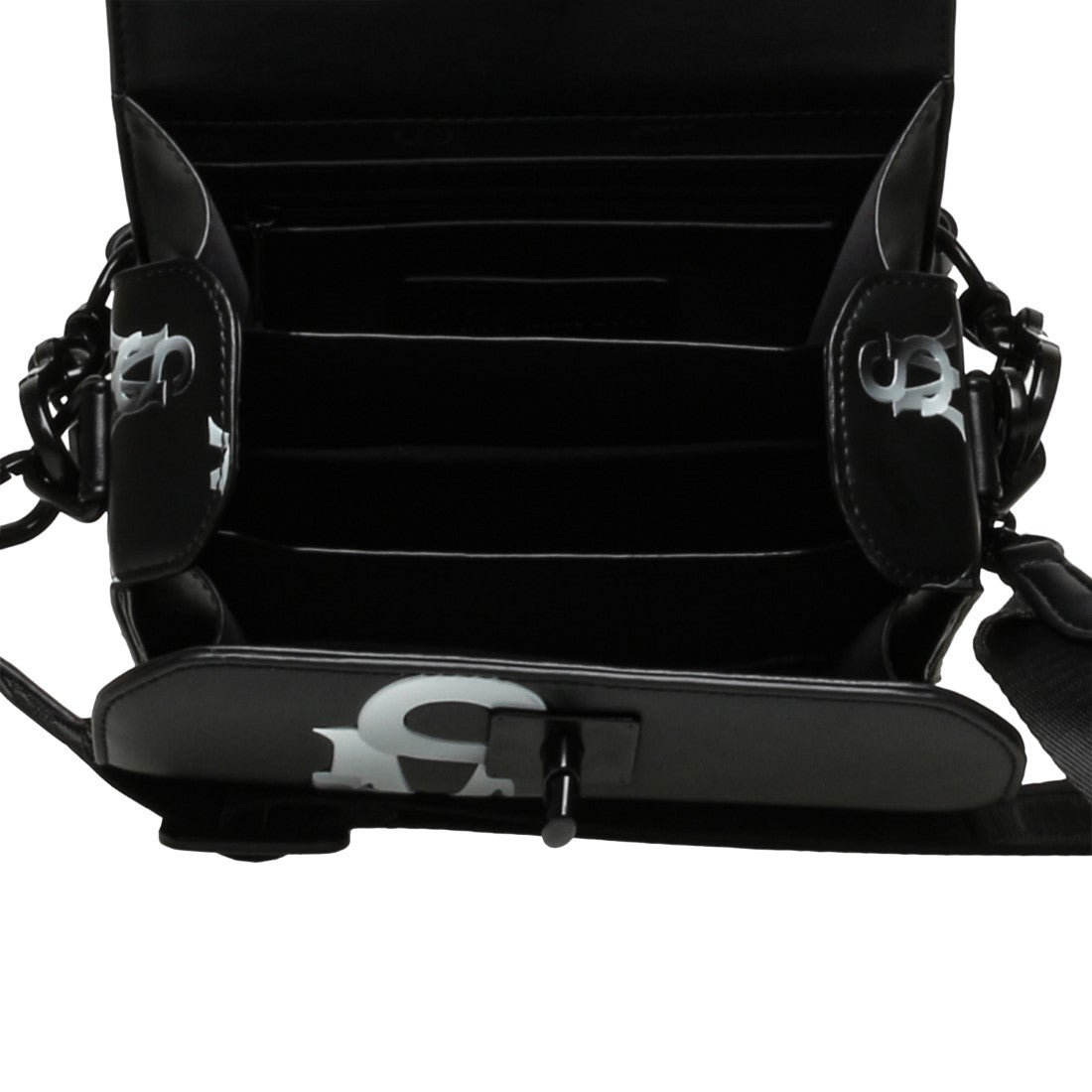 BLAW BLACK BLACK