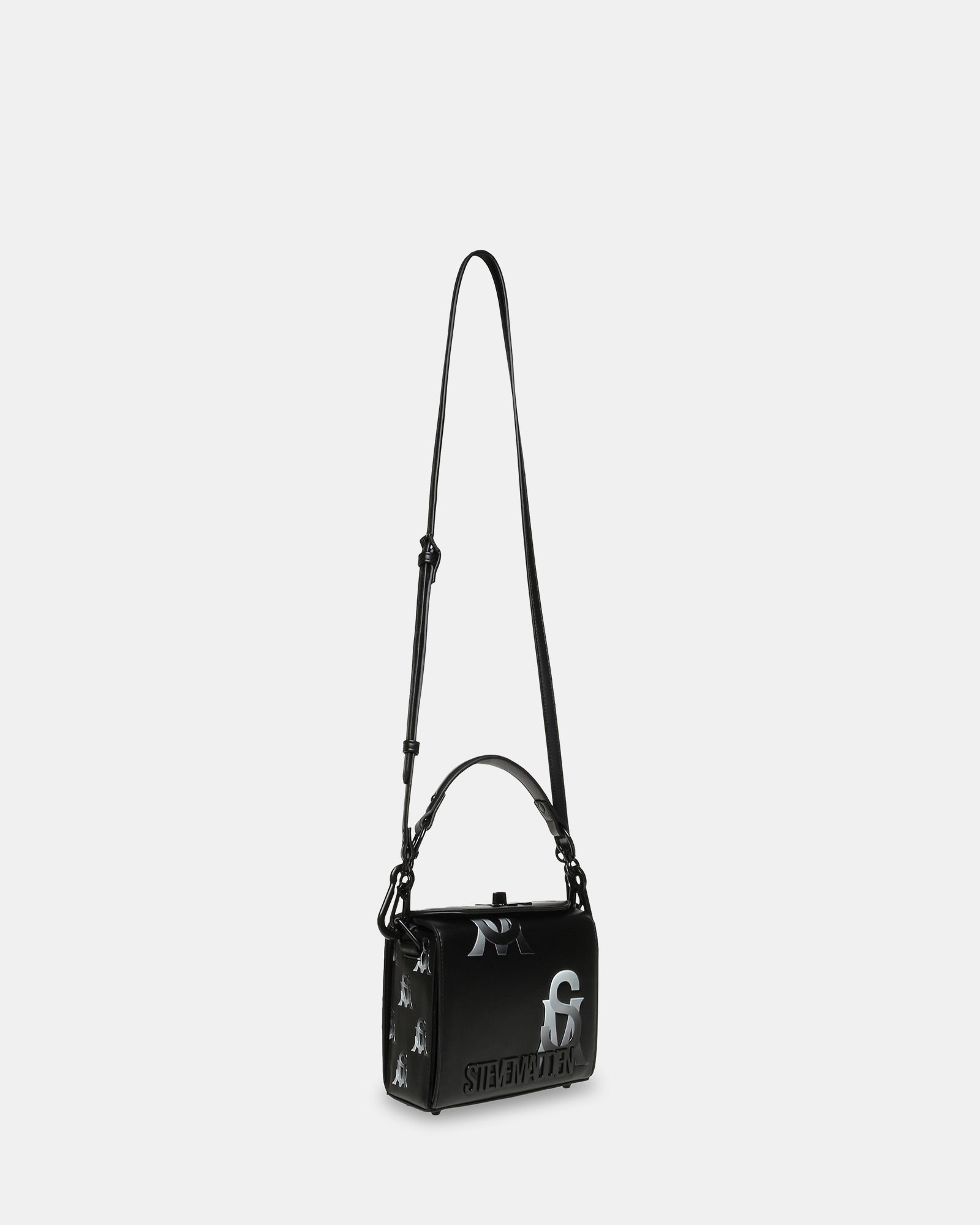 BLAW BLACK BLACK