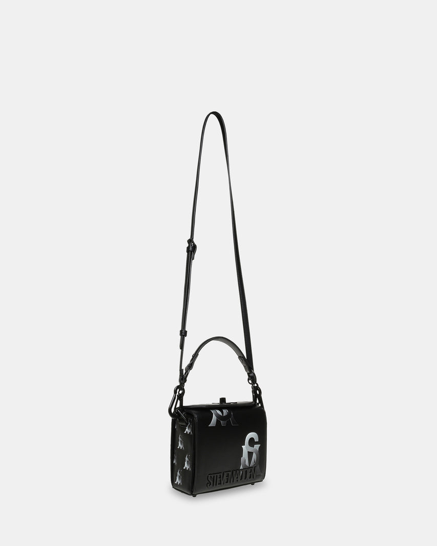 BLAW BLACK BLACK