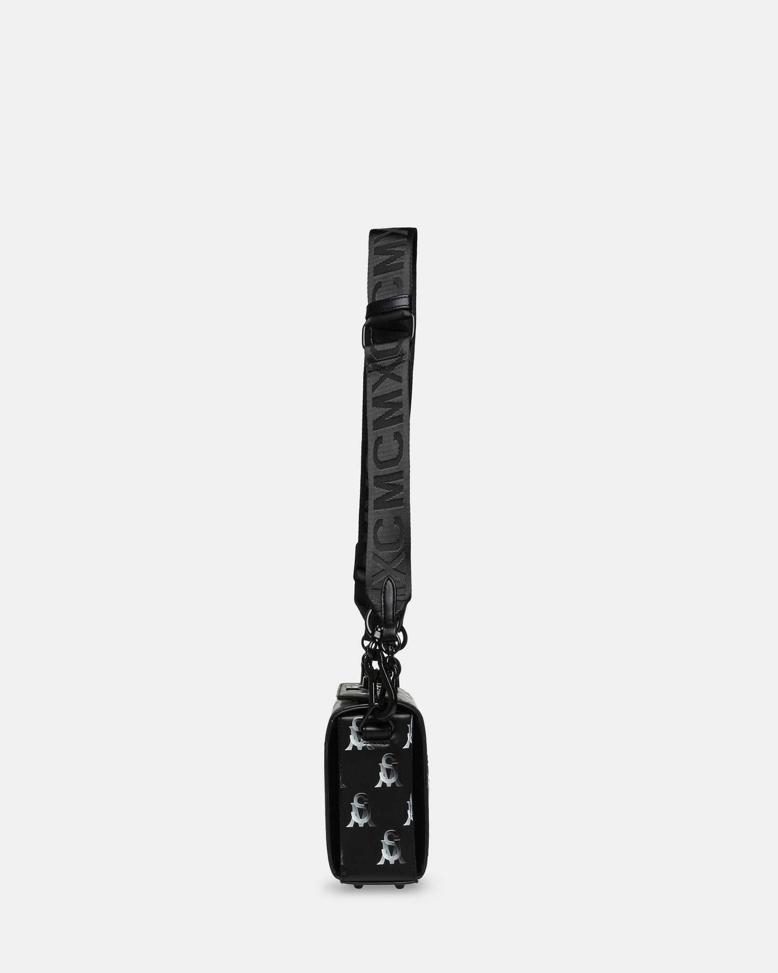 BLAW BLACK BLACK
