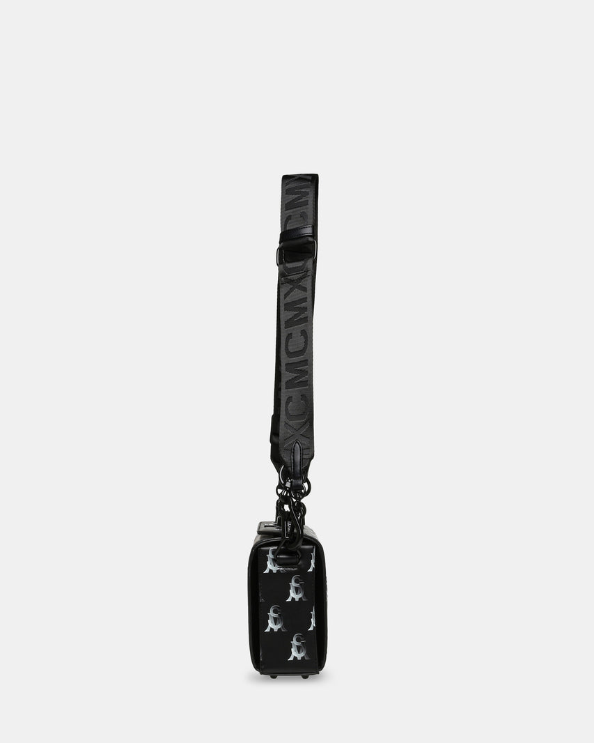BLAW BLACK BLACK