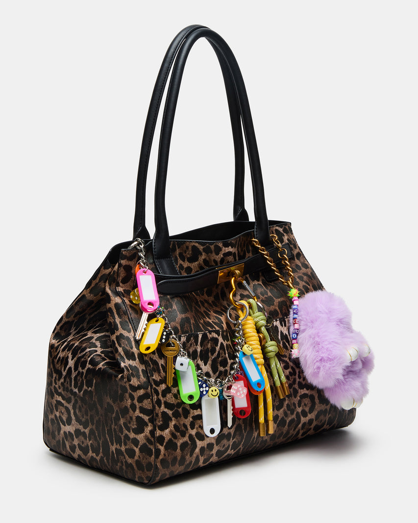 BLEILANI LEOPARD