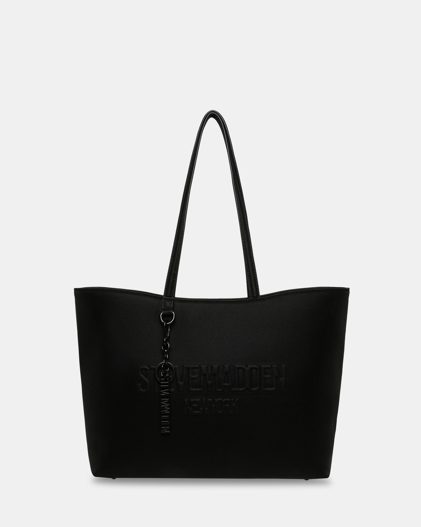 BLESSIN BLACK/BLACK