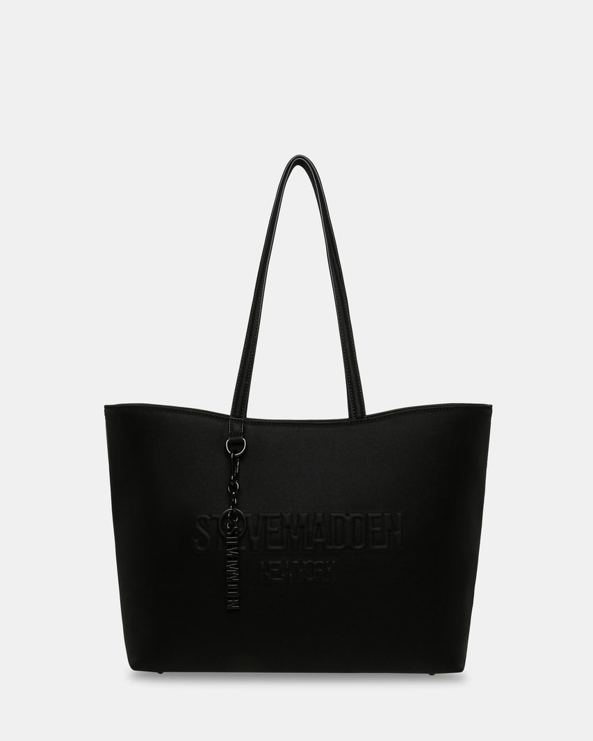 BLESSIN BLACK/BLACK