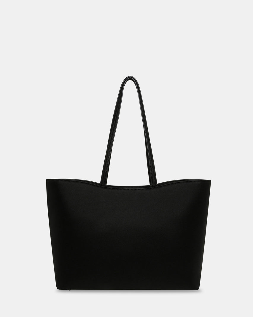 BLESSIN BLACK/BLACK