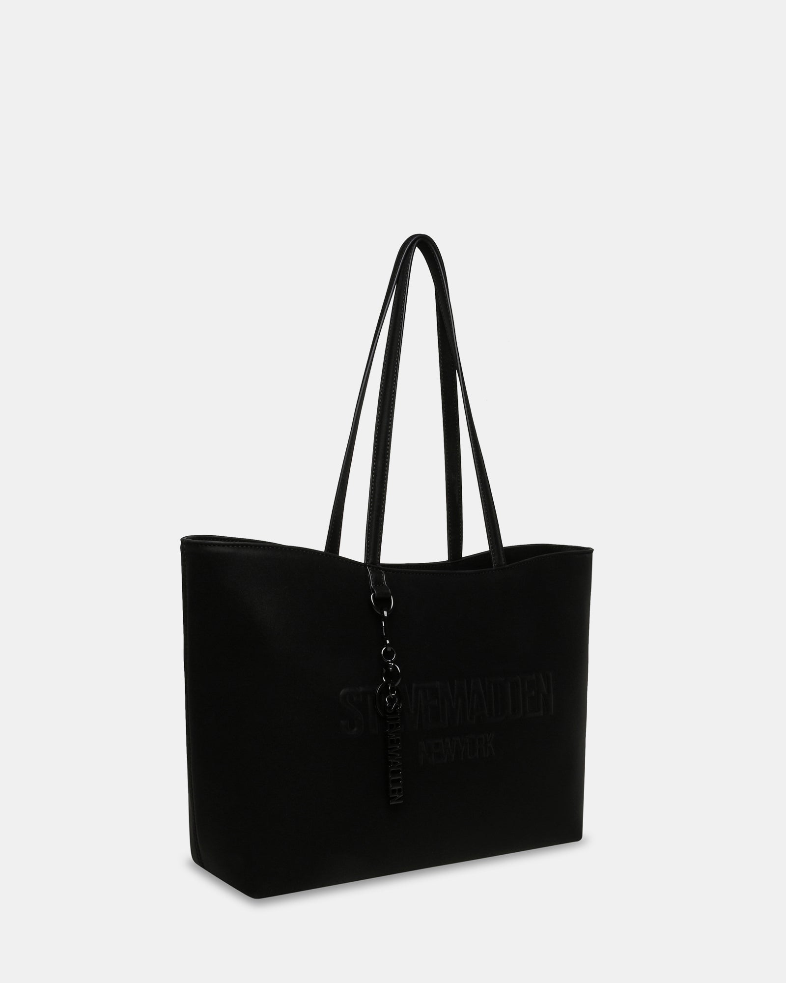 BLESSIN BLACK/BLACK