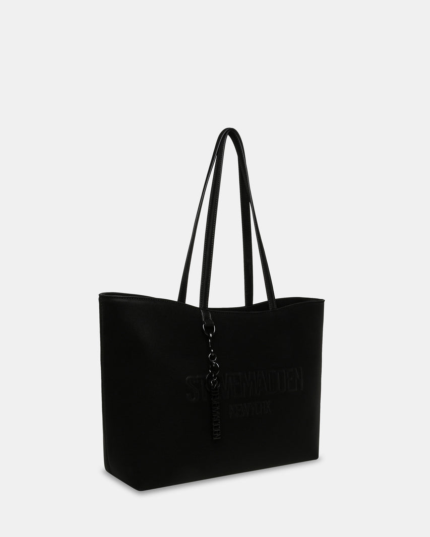 BLESSIN BLACK/BLACK