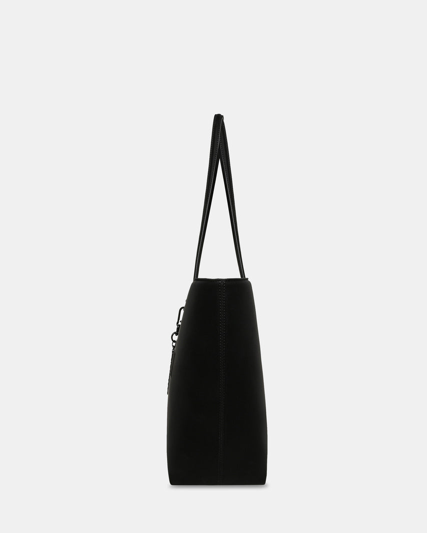BLESSIN BLACK/BLACK
