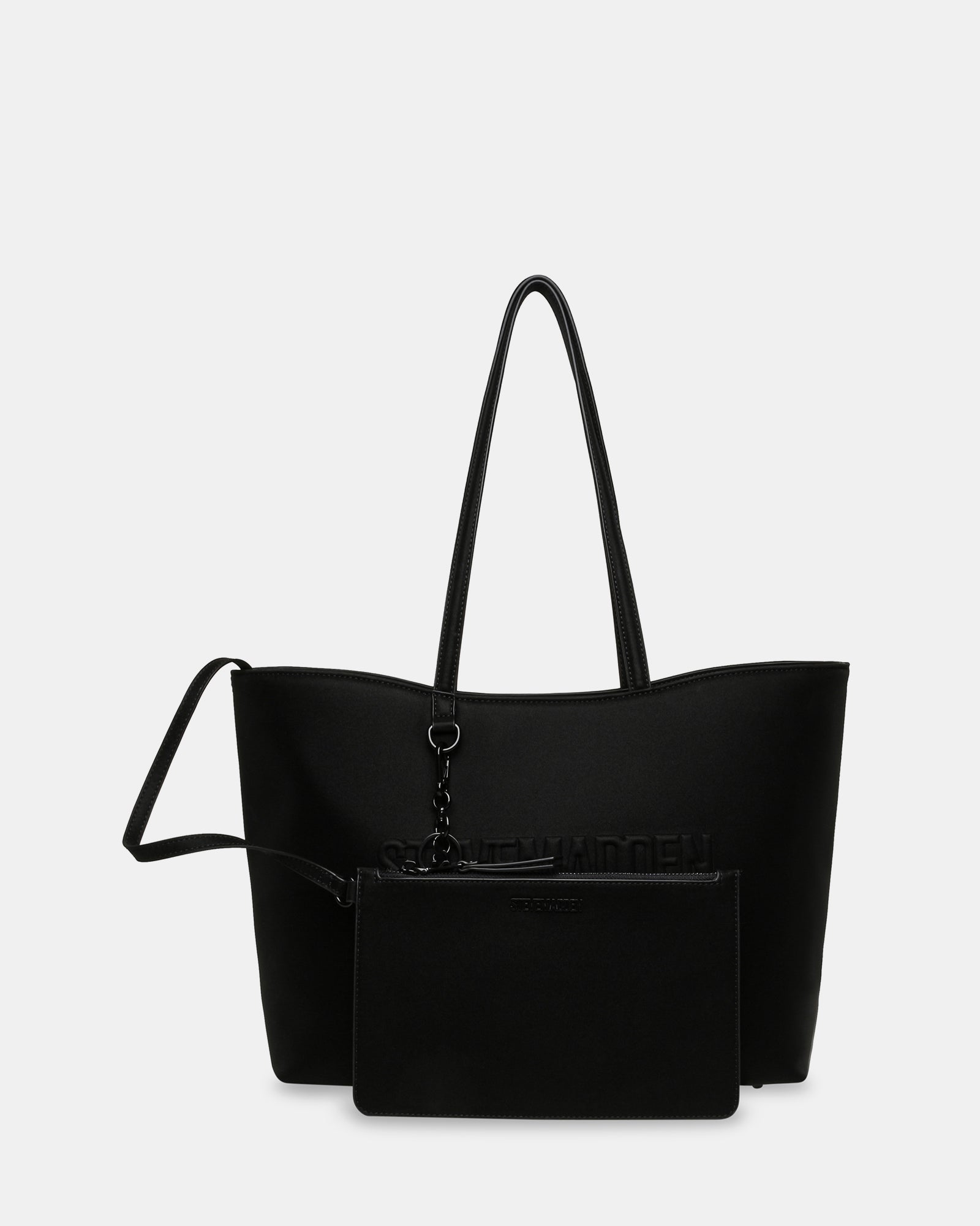 BLESSIN BLACK/BLACK