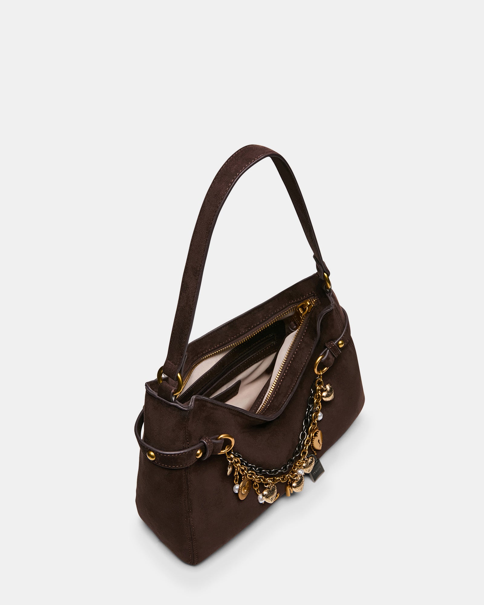 BLIANNA DARK CHOCOLATE - view 6
