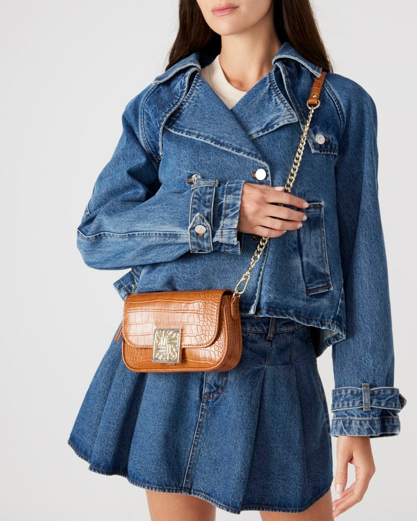 BLILAH AMBER CROSSBODY - view 6