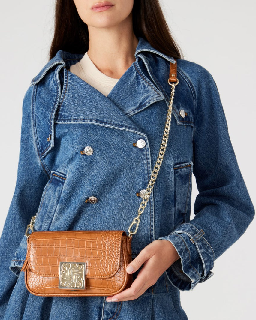 BLILAH AMBER CROSSBODY - view 5