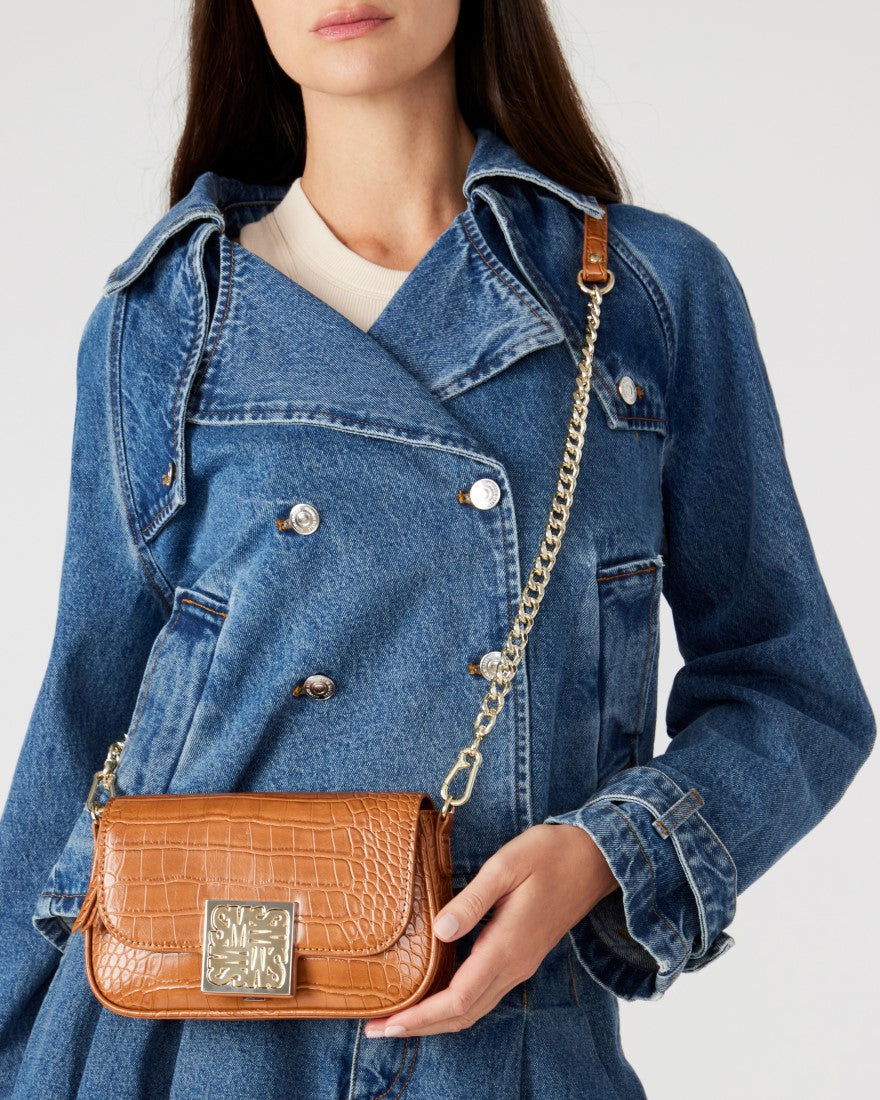 BLILAH AMBER CROSSBODY - view 5