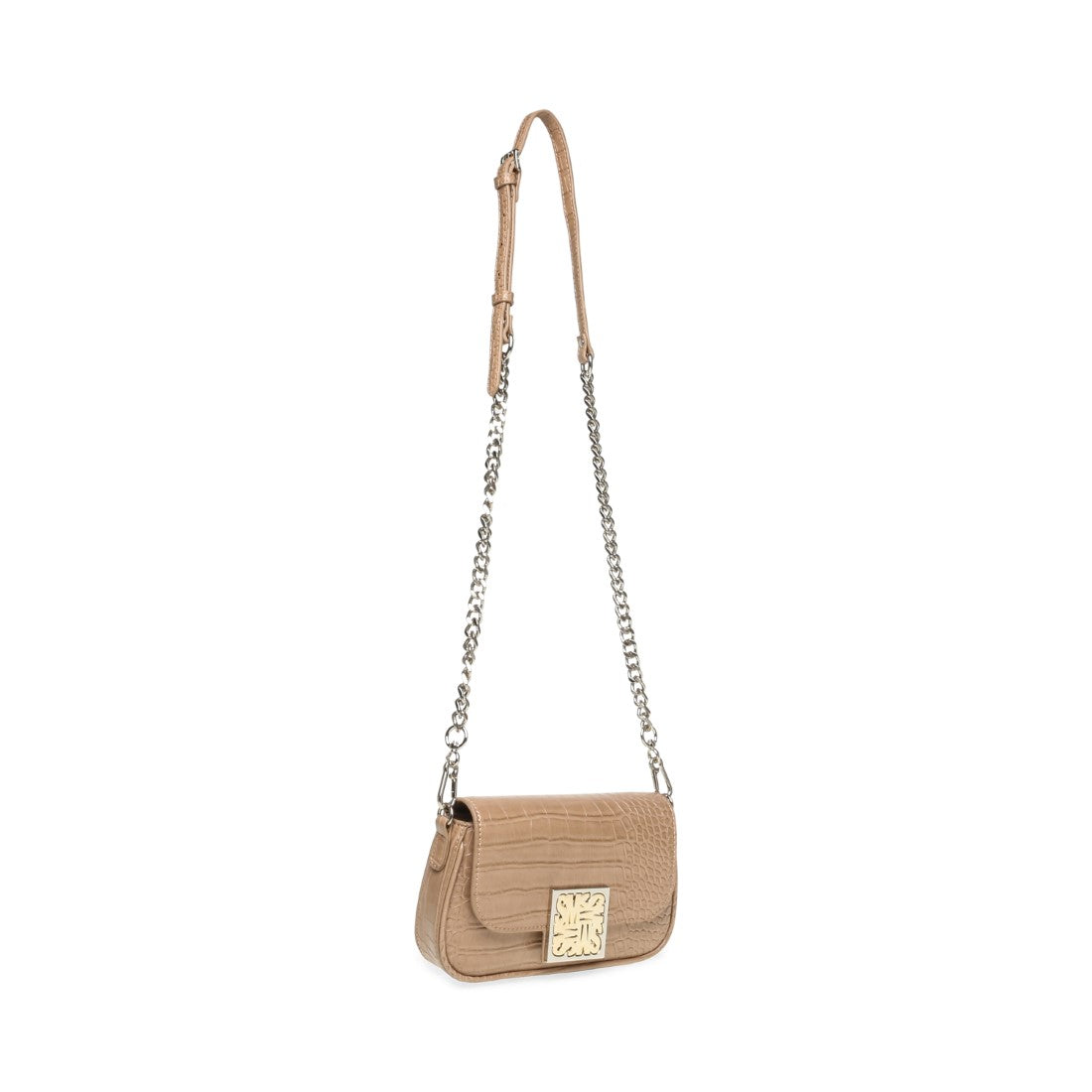 BLILAH BEIGE CROSSBODY - view 2