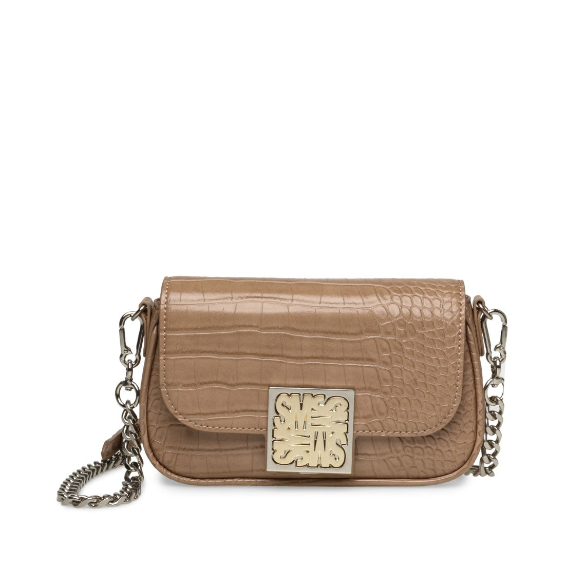 BLILAH BEIGE CROSSBODY